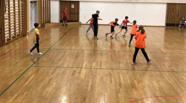 Halloween-fotballbonanza